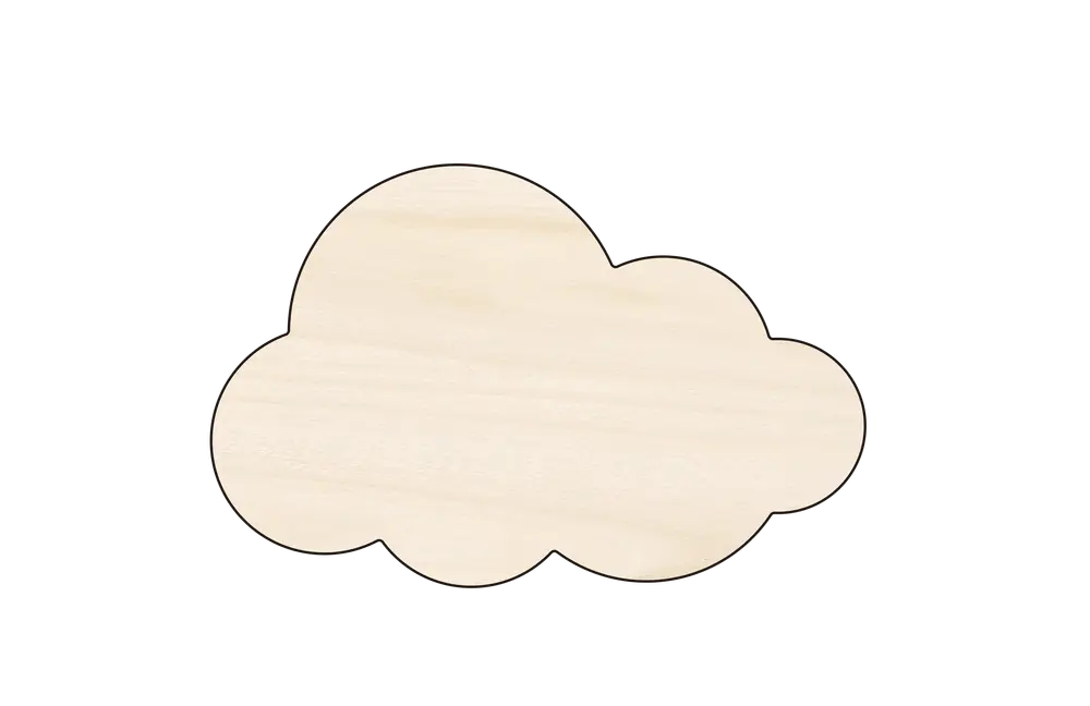 Væglampe Sky Lille