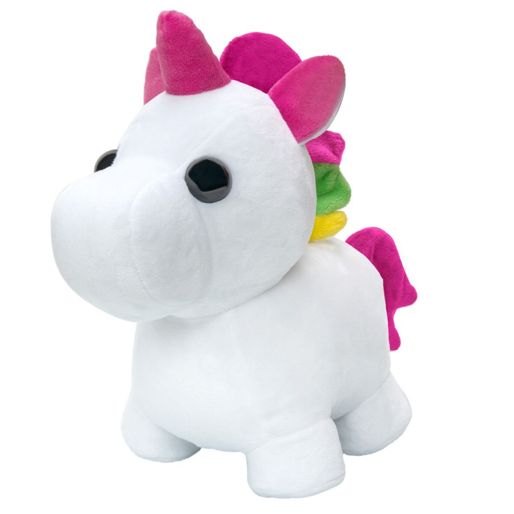 Adopt Me Mega Neon Unicorn 30 Cm