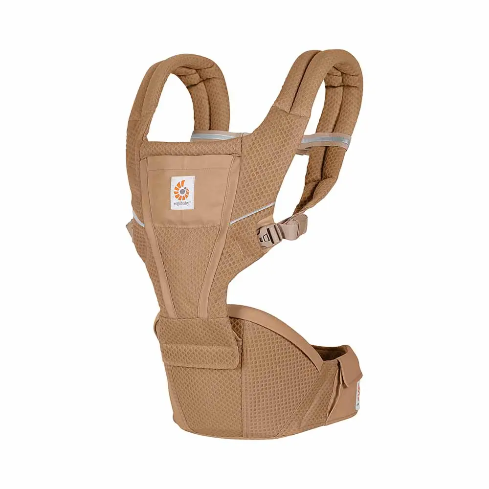 Alta Hoftesæde Camel Brun