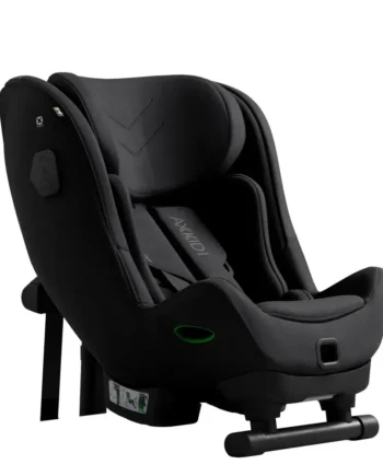Axkid Minikid   Max Autostol Coastal Storm Black