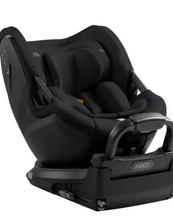 Spinkid   Autostol Coastal Storm Black