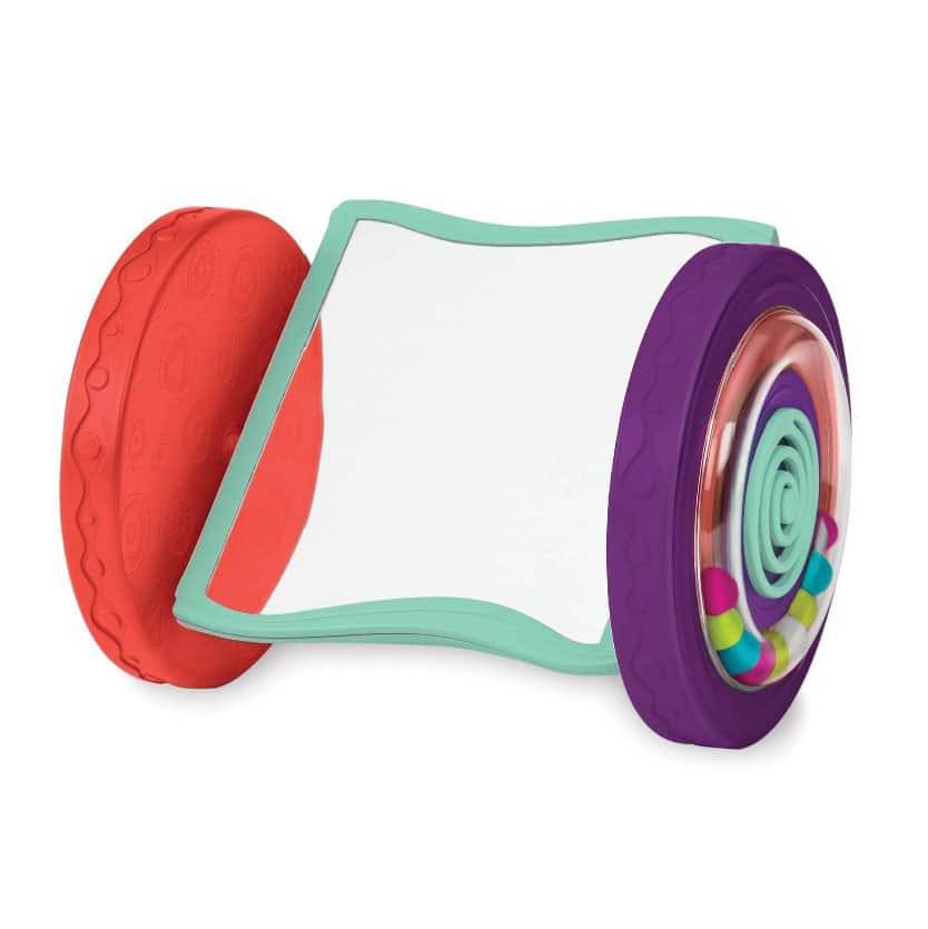 Toys Looky-looky Rullende Spejl
