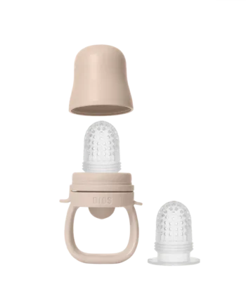 Baby Feeder Blush