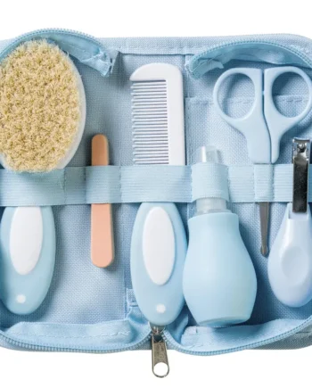 Baby Toilettaske Blue