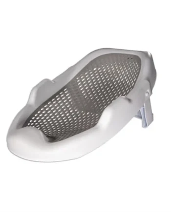 Babydan Safe   Comfy Baby Badestøtte