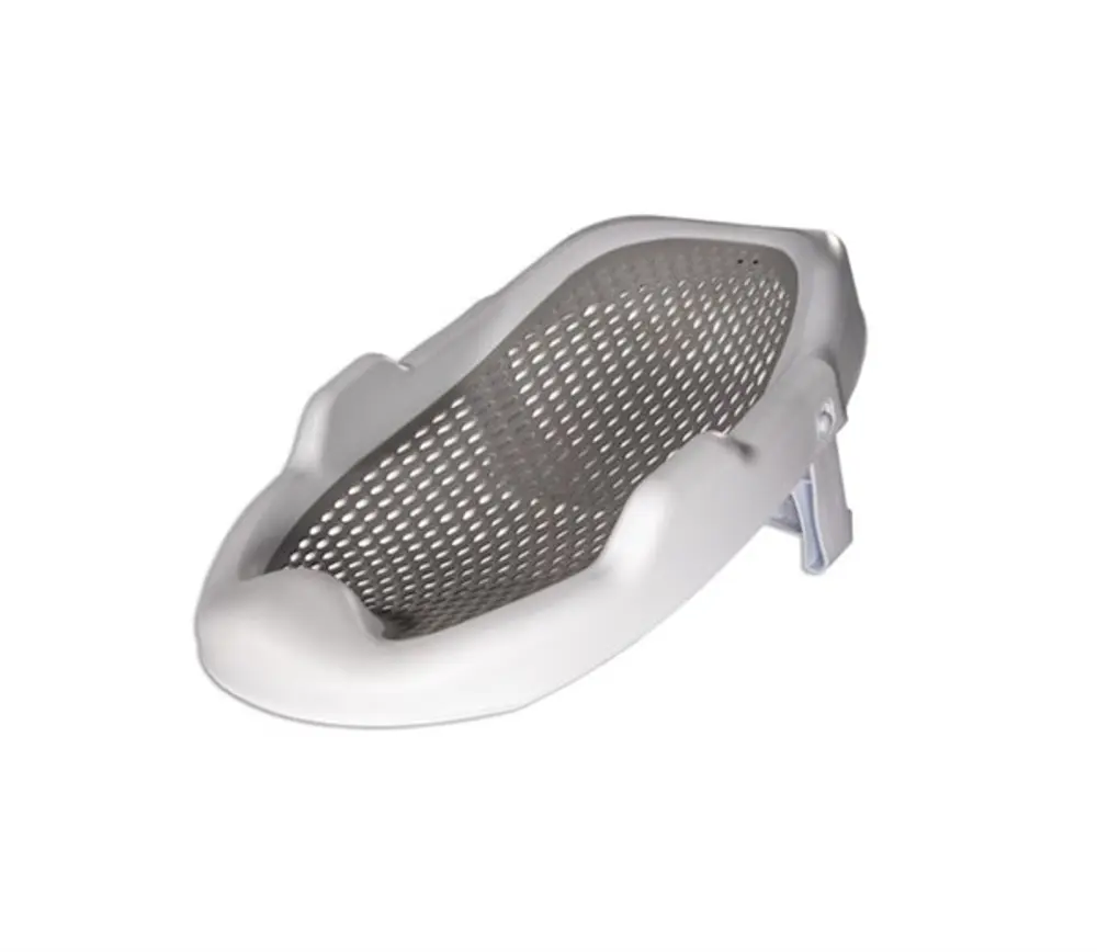 Babydan Safe   Comfy Baby Badestøtte