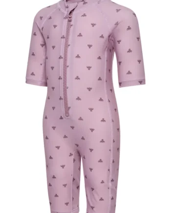 Badedragt Mauve Shadow 104