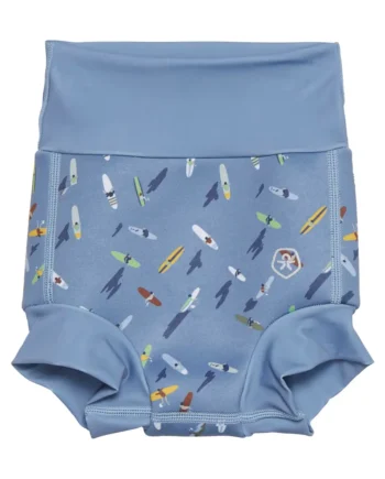 Badeshorts Coronet Blue 86