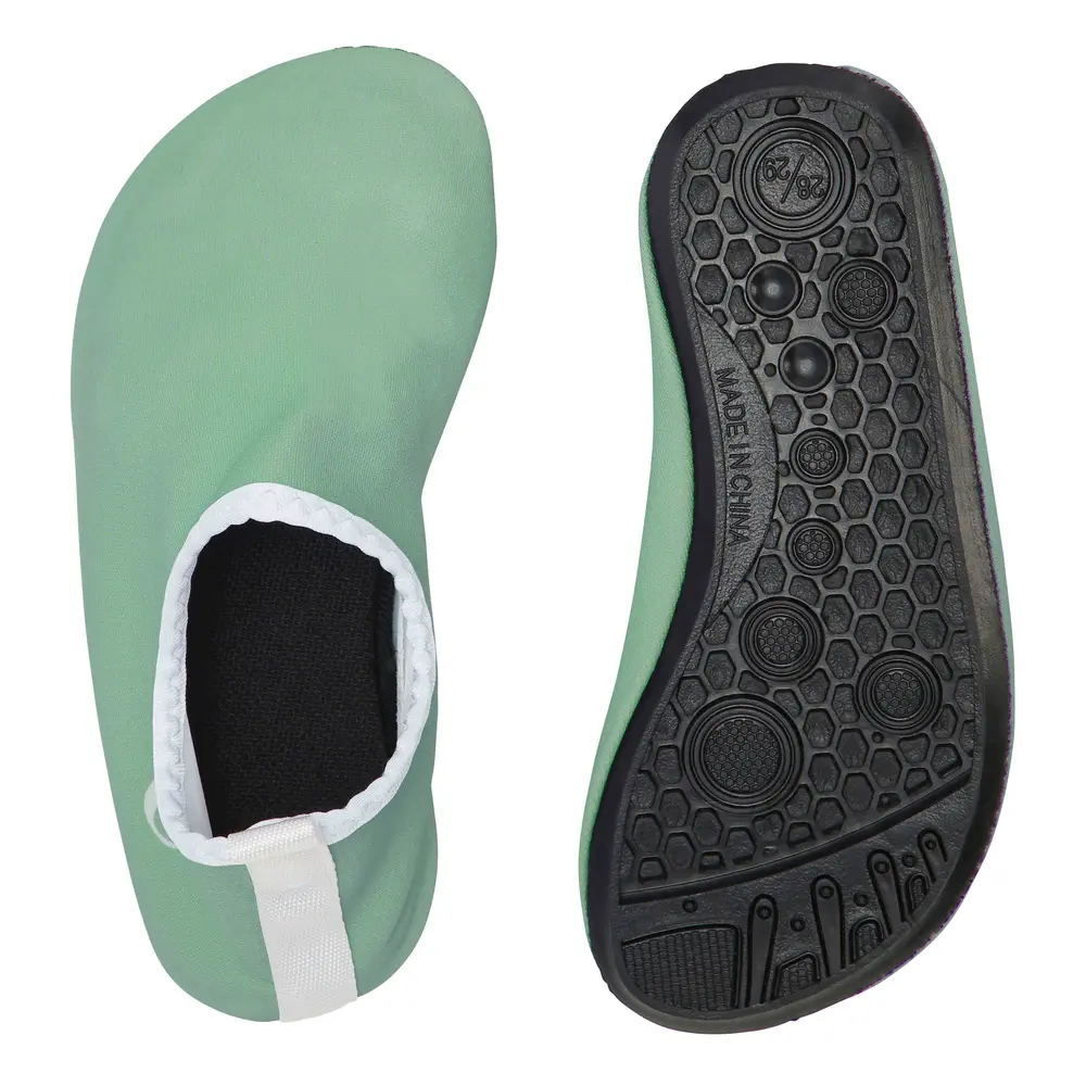 Badesko Fern Fern Green 22 23
