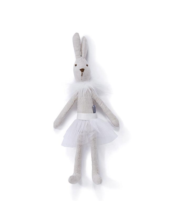 Ballerina Dukke Nana Huchy