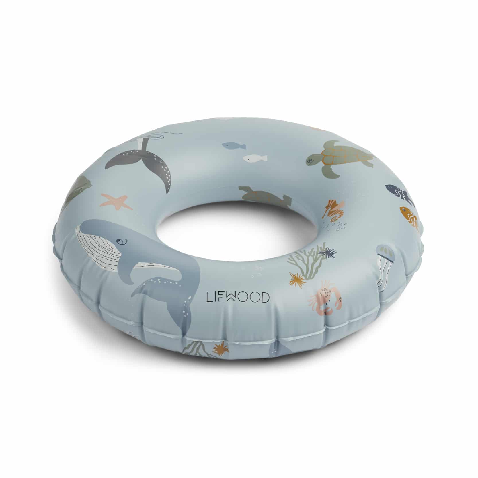 Baloo Badering Liewood Sea Creatue Mix