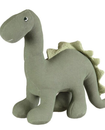 Bamsen Dino Viktor Stor