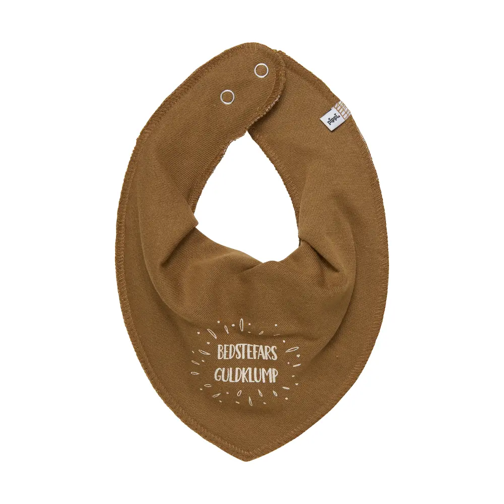 Bandana Bib    Bedste  240 One Size