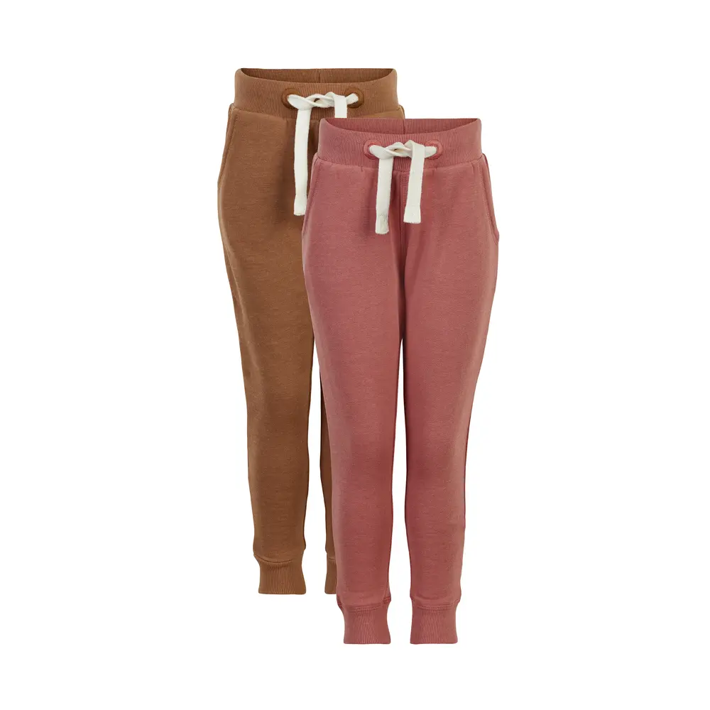 Basic Sweat Bukser   -pak 411 122