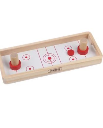 Bass And Bass Miniature Curling