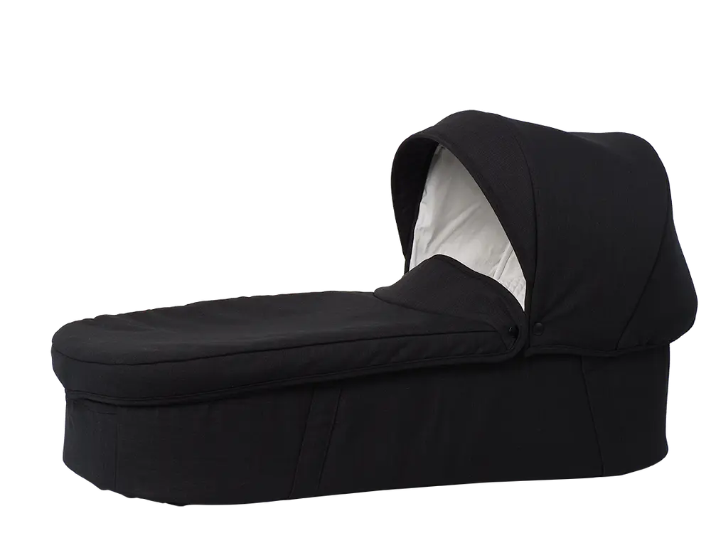 Basson Classic Lift Dusty Black Onesize