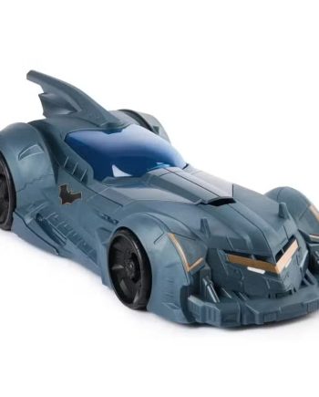 Batman Batmobil Til Figurer På 30 Cm