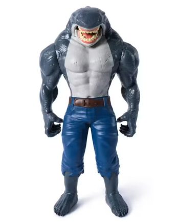 Batman Figur 30 Cm King Shark