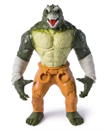 Batman Figur 30 Cm Krokodille