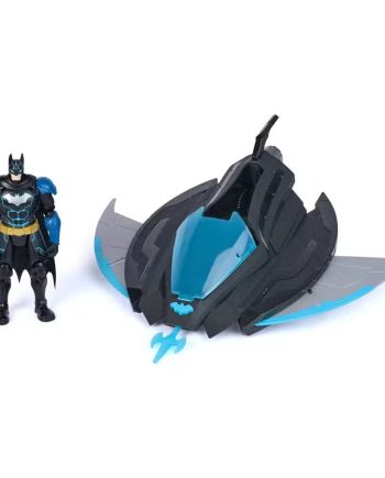 Batman Ninja Strike Batwing