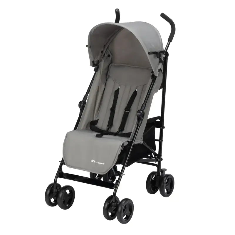 Bebeconfort Rainbow Paraplyklapvogn Mineral Grey