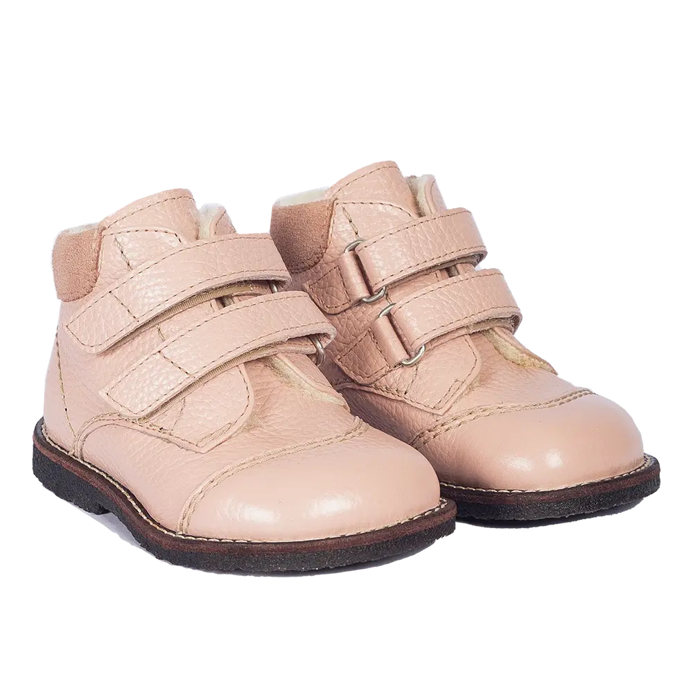Begynder Velcrosko Rosebud 25