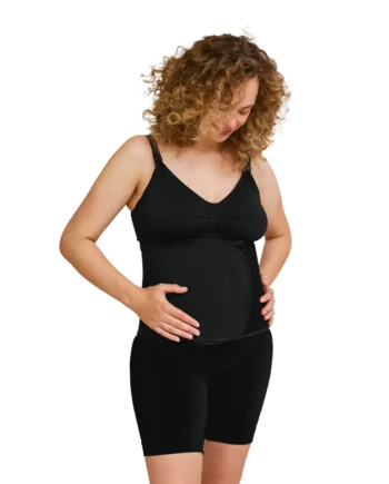Belly Binder Sort  -