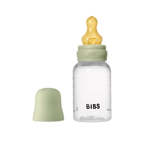 Bibs Baby Bottle Sutteflaske Komplet Sæt 150 Ml