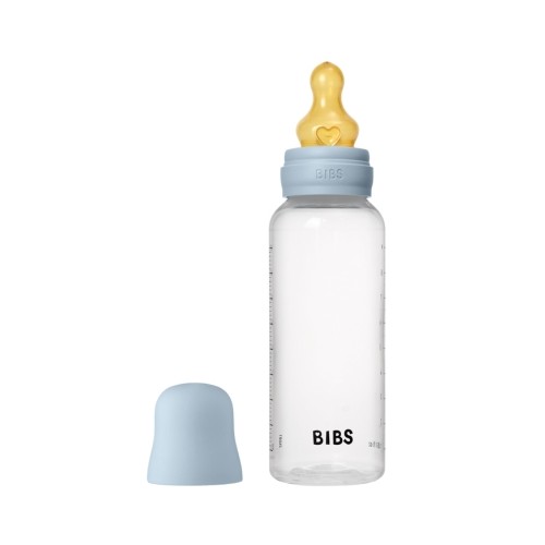 Bibs Baby Bottle Sutteflaske Komplet Sæt 270 Ml