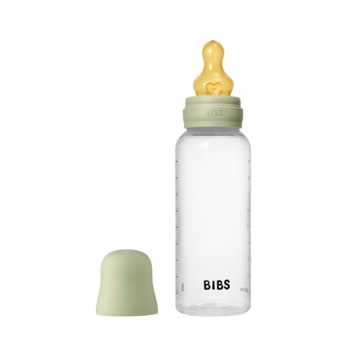 Bibs Baby Bottle Sutteflaske Komplet Sæt 270 Ml