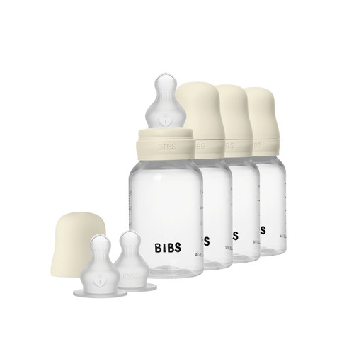 Bibs Bottle Sæt Med   Flasker Komplet Sæt  150 Ml