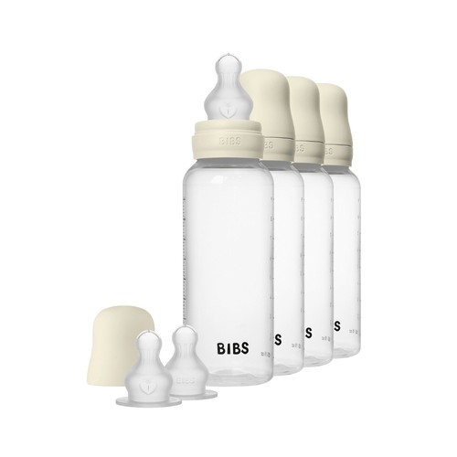 Bibs Bottle Sæt Med   Flasker Komplet Sæt  270 Ml