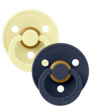 Bibs Colour Str    Luna Deep Space