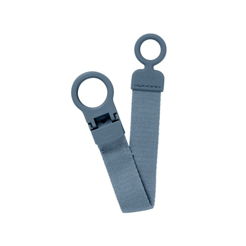 Bibs Loop Suttesnor  Silicone Clips