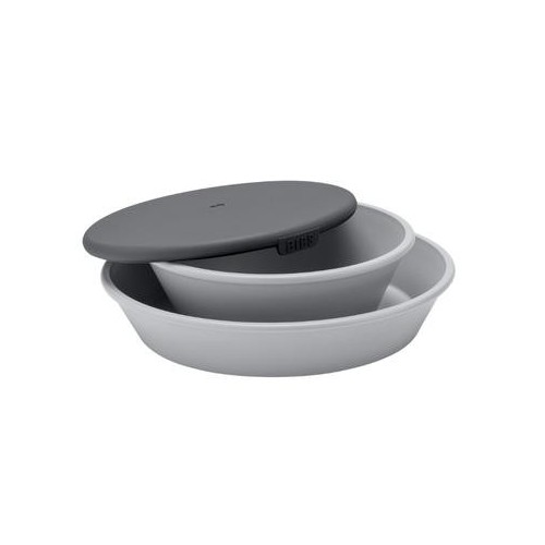 Bibs Mini Meal  Dinner Set  Tallerken Sæt   Dele