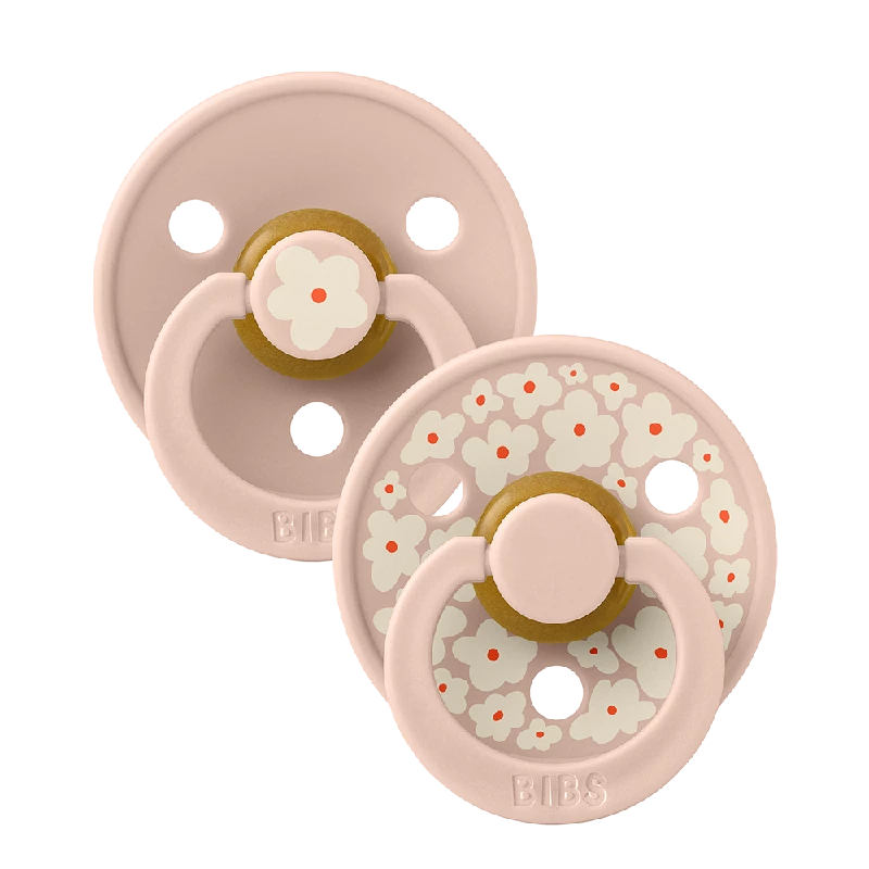 Bibs Studio Colour Str Jasmine Blush Mix