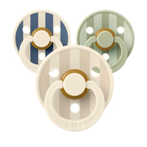 Bibs Studio Line  Str      -  Mdr  Rund Latex