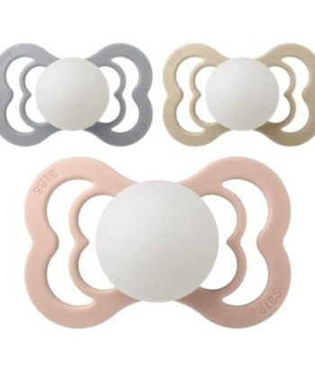 Bibs Supreme Night Glow  Str        Mdr  Symmetrisk Latex