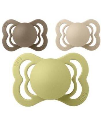Bibs Supreme  Str      -  Mdr    Symmetrisk Latex
