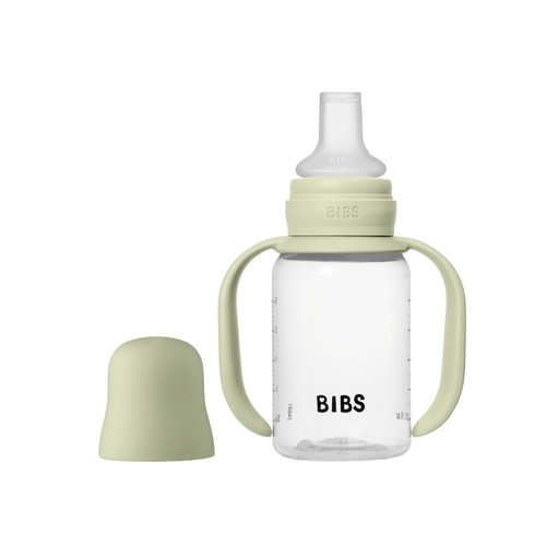 Bibs Sutteflaske Med Hank 150 Ml