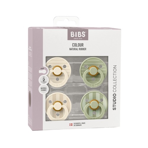 Bibs   Studio Line  Sutter  -pak  Str