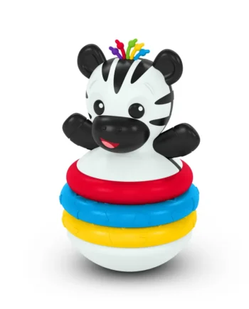 Bidering  Stack   Wobble Zen