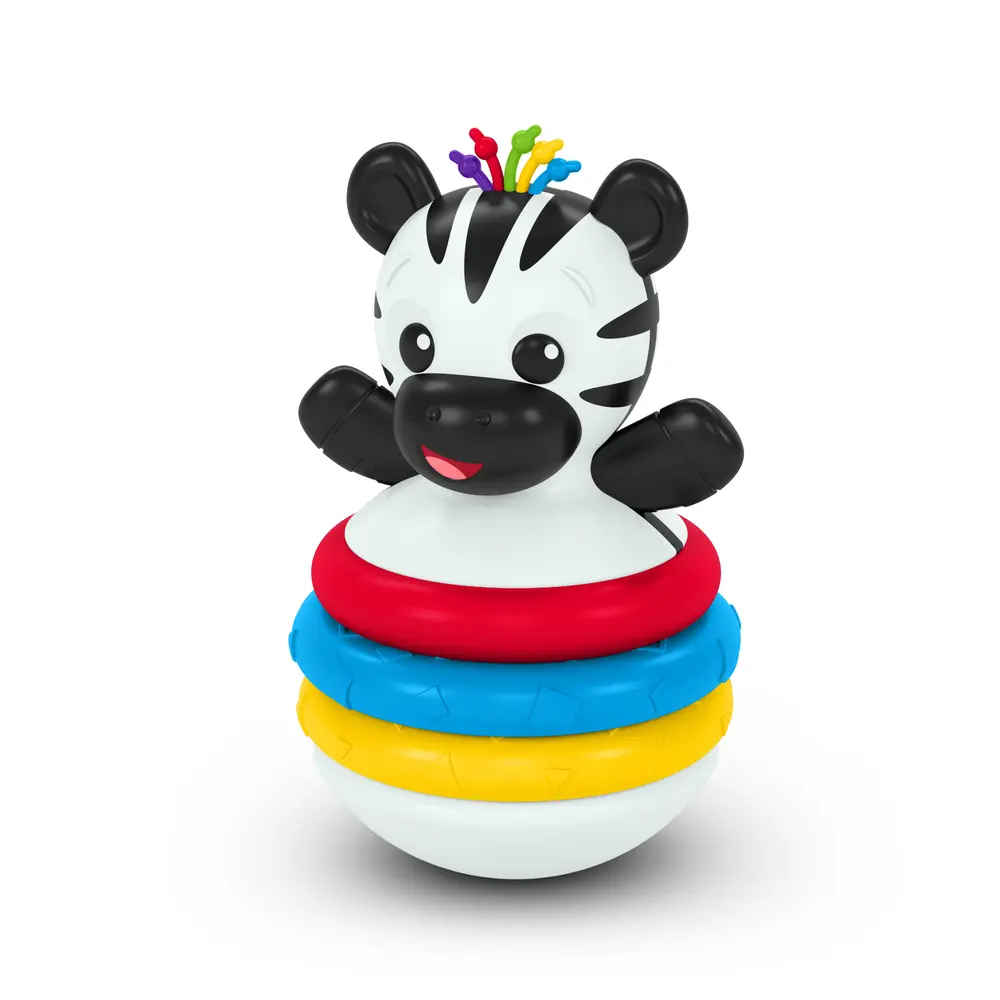 Bidering  Stack   Wobble Zen