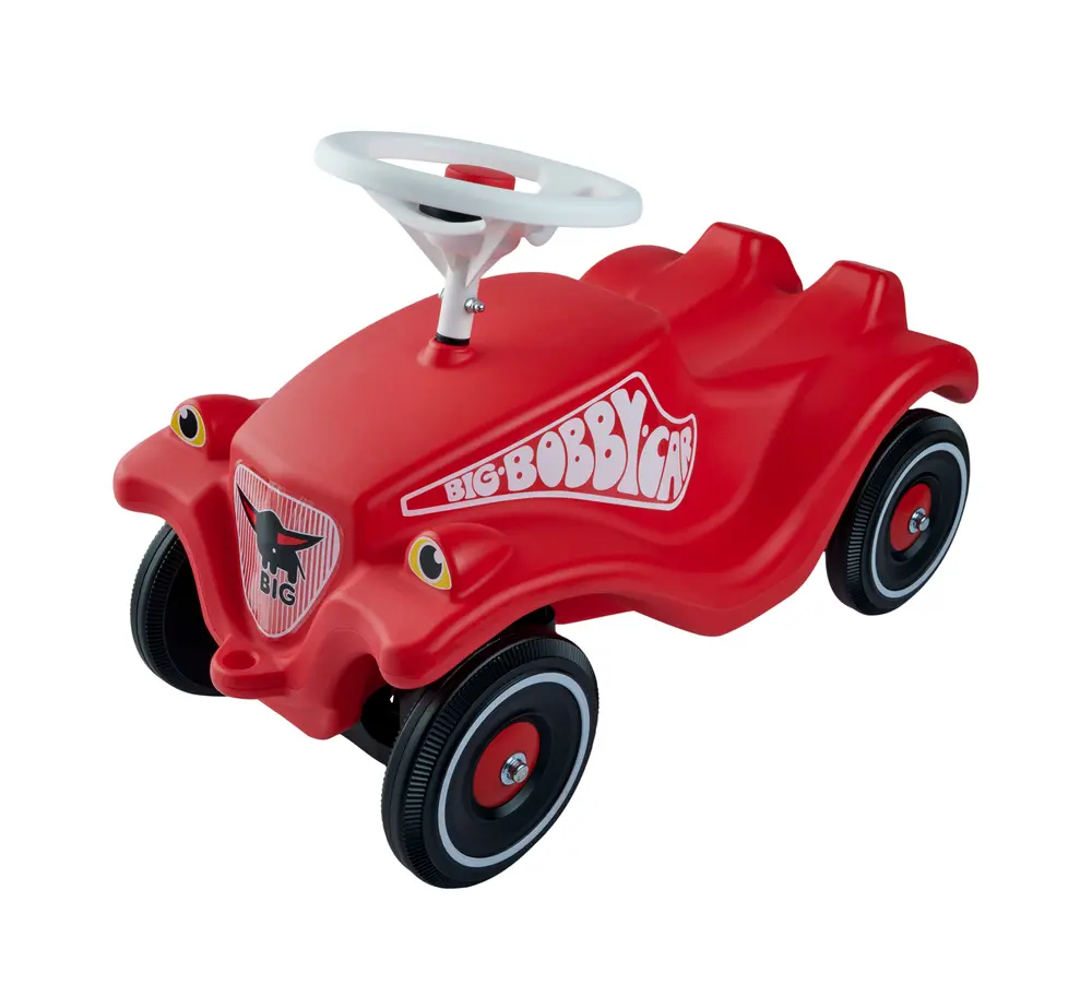 Big Bobby Car Classic