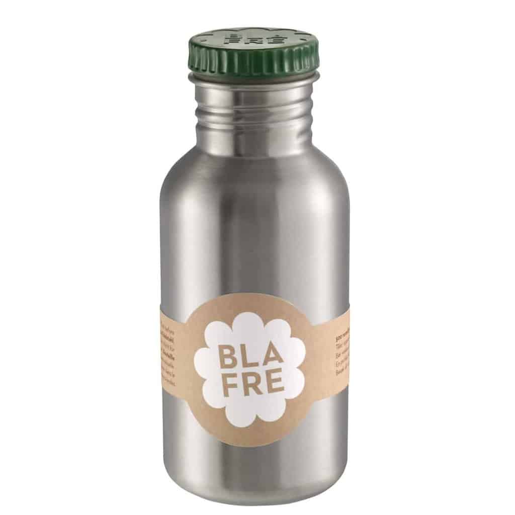Blafre Drikkeflaske Grøn 500 Ml