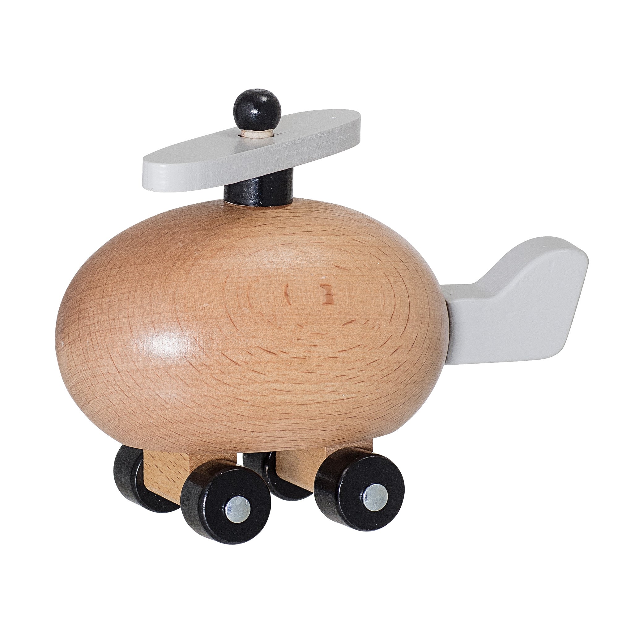 Bloomingville Mini Flyvemaskine   Træ