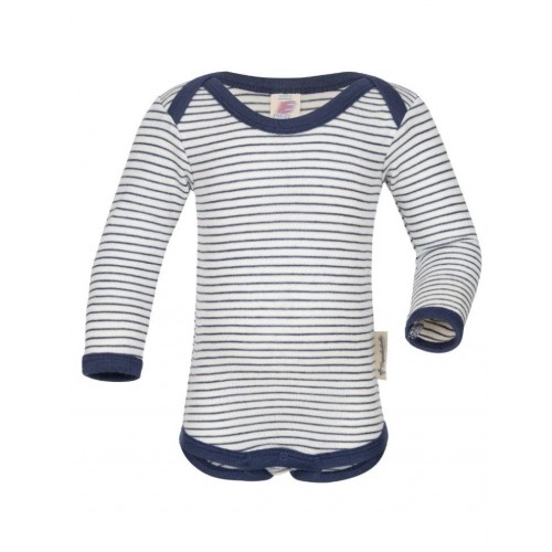 Body   Merinould 50 56 Nature Navy-blue