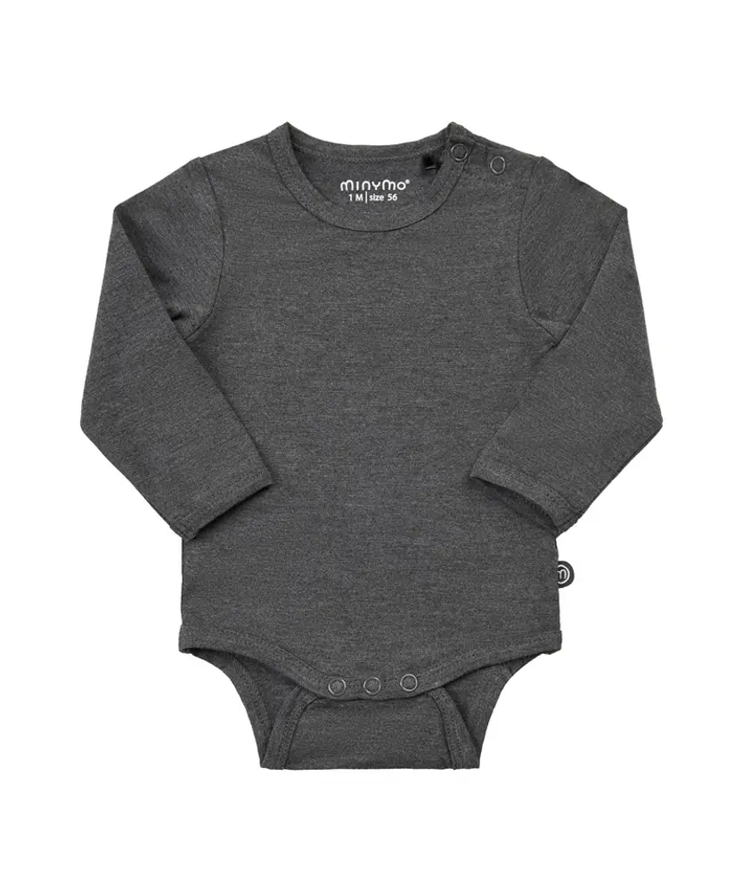 Body Ls Bamboo 121 50