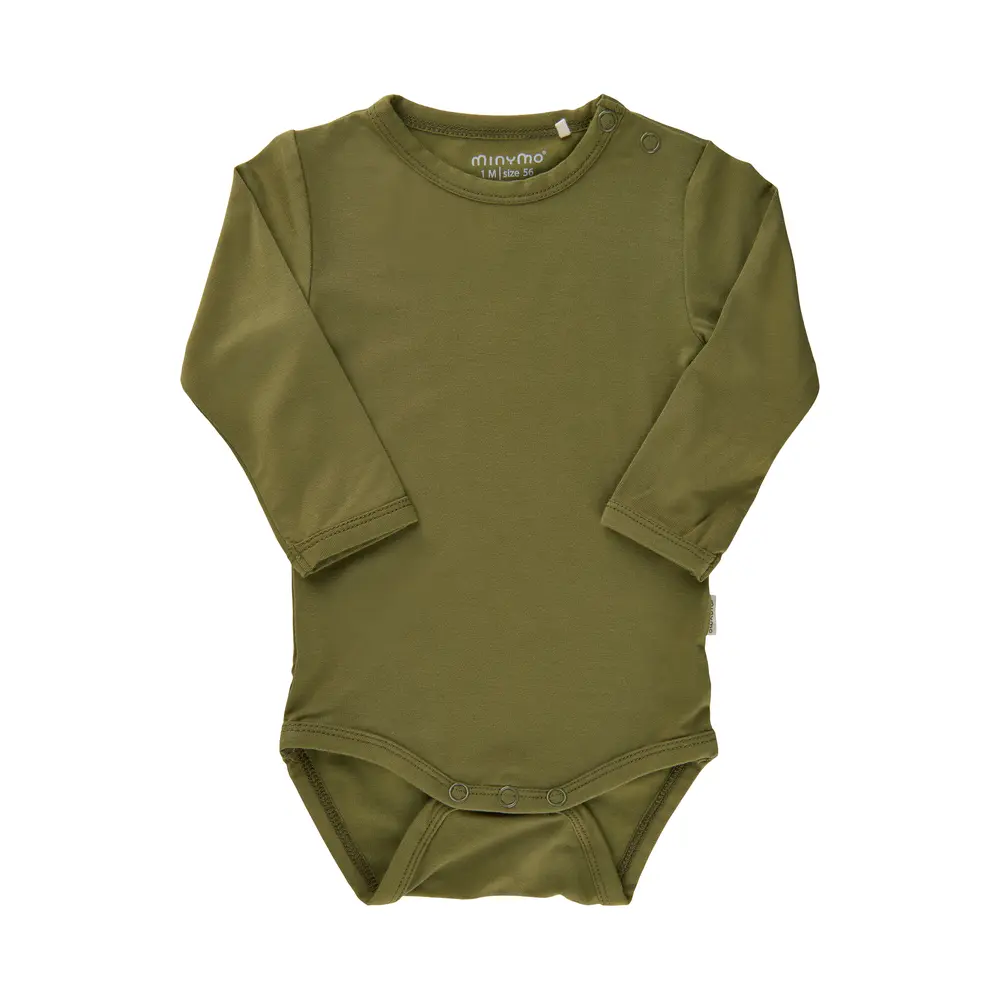 Body Ls Bamboo 961 62