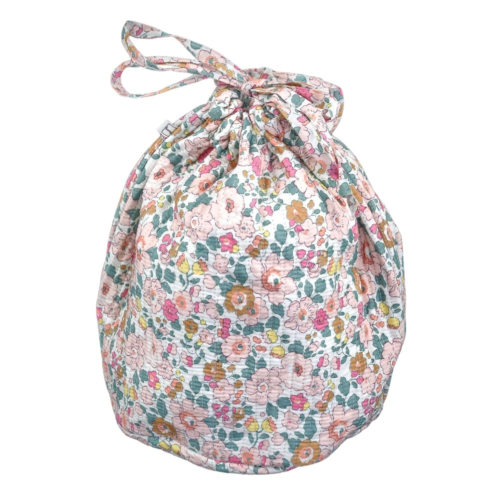 Bon Dep Liberty Pouch Betsy